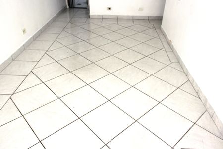 Studio de kitnet/studio para alugar com 1 quarto, 40m² em Bom Retiro, Santos