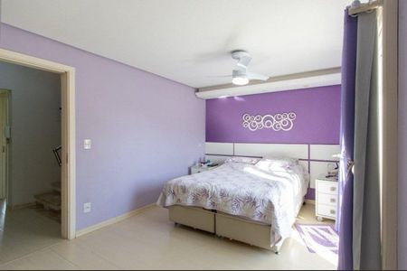 Quarto 1 de casa para alugar com 5 quartos, 330m² em Tristeza, Porto Alegre