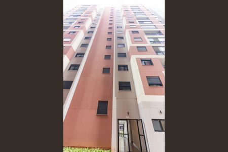 Apartamento para alugar com 47m², 2 quartos e 1 vagaFachada