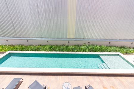 Apartamento para alugar com 47m², 2 quartos e 1 vagaVista 