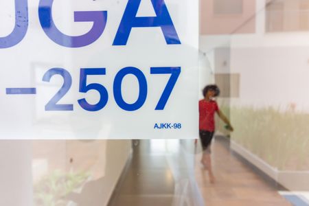 Apartamento para alugar com 47m², 2 quartos e 1 vagaCode