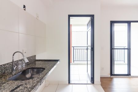 Apartamento para alugar com 47m², 2 quartos e 1 vagaCozinha 
