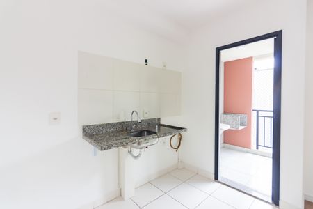 Apartamento para alugar com 47m², 2 quartos e 1 vagaCozinha 