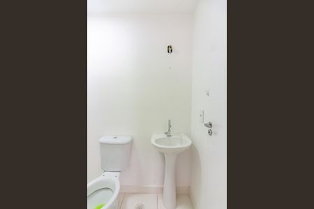 Apartamento para alugar com 47m², 2 quartos e 1 vagaBanheiro