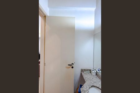 Apartamento para alugar com 70m², 2 quartos e 2 vagasLavabo