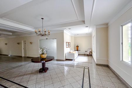 Apartamento para alugar com 70m², 2 quartos e 2 vagasHall