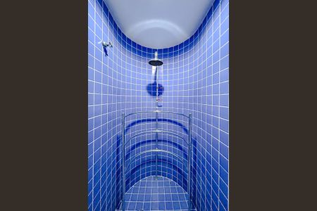 Apartamento para alugar com 70m², 2 quartos e 2 vagasÁrea comum