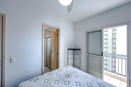Apartamento para alugar com 70m², 2 quartos e 2 vagasSuíte
