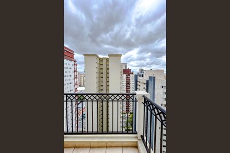 Apartamento para alugar com 70m², 2 quartos e 2 vagasVaranda da Suíte