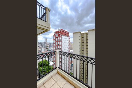 Apartamento para alugar com 70m², 2 quartos e 2 vagasVaranda da Suíte