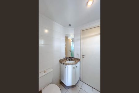 Apartamento para alugar com 70m², 2 quartos e 2 vagasBanheiro da Suíte