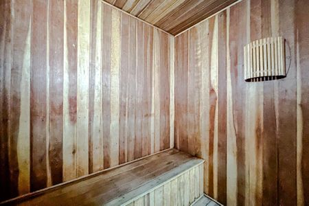 Apartamento para alugar com 70m², 2 quartos e 2 vagasSaúna