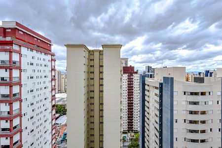 Apartamento para alugar com 70m², 2 quartos e 2 vagasVista da Suíte
