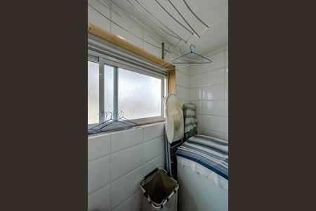 Apartamento para alugar com 70m², 2 quartos e 2 vagasÁrea de Serviço