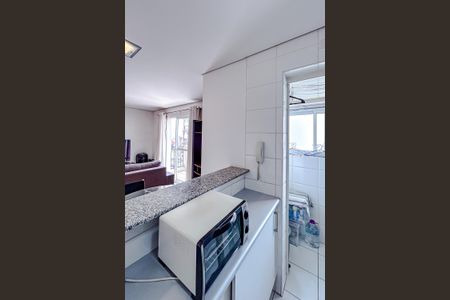 Apartamento para alugar com 70m², 2 quartos e 2 vagasCozinha