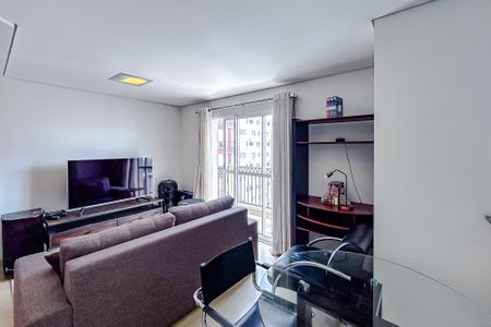 Sala de Jantar de apartamento para alugar com 2 quartos, 70m² em Vila Gomes Cardim, São Paulo