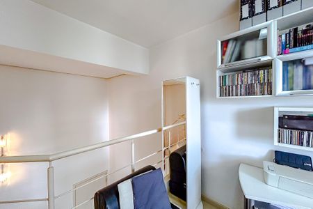 Apartamento para alugar com 70m², 2 quartos e 2 vagasEscritório