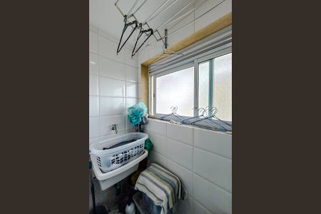 Apartamento para alugar com 70m², 2 quartos e 2 vagasÁrea de Serviço