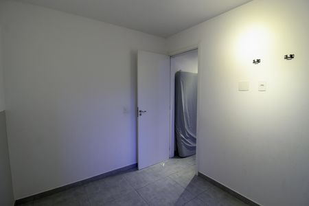 Apartamento para alugar com 41m², 2 quartos e sem vagaQuarto 2