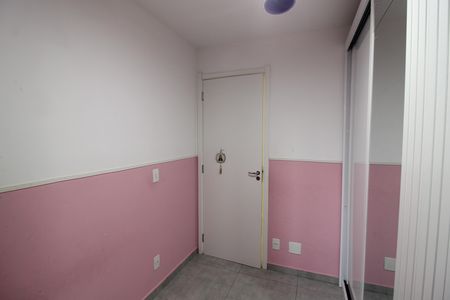 Apartamento para alugar com 41m², 2 quartos e sem vagaQuarto 1
