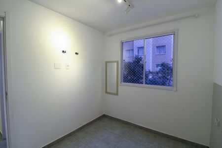 Quarto 2 de apartamento para alugar com 2 quartos, 41m² em Jardim Celeste, São Paulo
