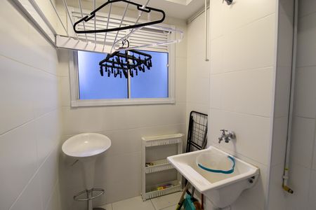 Apartamento para alugar com 41m², 2 quartos e sem vagaÁrea de Serviço