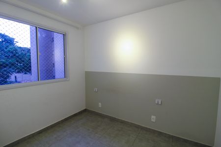 Quarto 2 de apartamento para alugar com 2 quartos, 41m² em Jardim Celeste, São Paulo