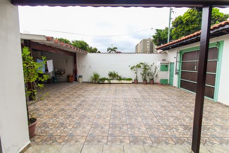 Vista do Quarto 1 de casa à venda com 2 quartos, 162m² em Vila Jacuí, São Paulo