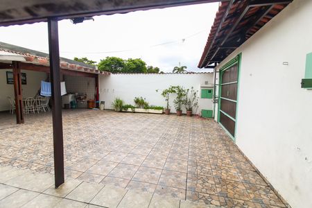 Casa à venda com 162m², 2 quartos e 1 vagaVista do Quarto 2