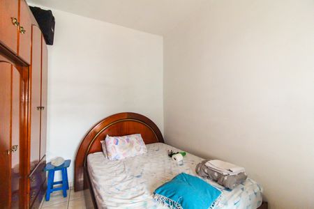 Quarto 2 de casa à venda com 2 quartos, 162m² em Vila Jacuí, São Paulo