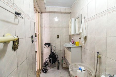 Casa à venda com 162m², 2 quartos e 1 vagaBanheiro