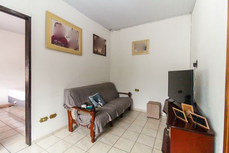 Casa à venda com 162m², 2 quartos e 1 vagaSala