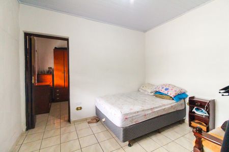 Quarto 1 de casa à venda com 2 quartos, 162m² em Vila Jacuí, São Paulo