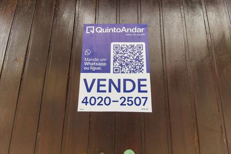 Casa à venda com 162m², 2 quartos e 1 vagaPlaca