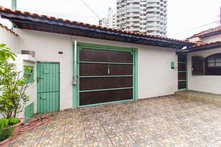 Casa à venda com 162m², 2 quartos e 1 vagaQuintal