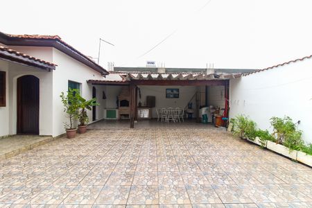 Casa à venda com 162m², 2 quartos e 1 vagaQuintal