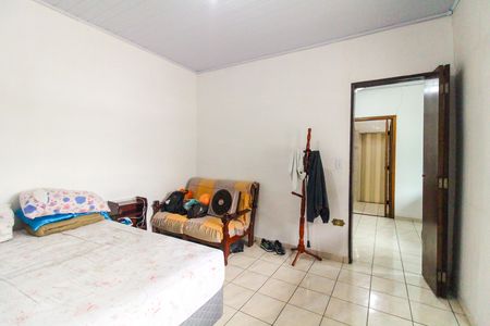 Casa à venda com 162m², 2 quartos e 1 vagaQuarto 1