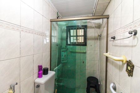 Casa à venda com 162m², 2 quartos e 1 vagaBanheiro