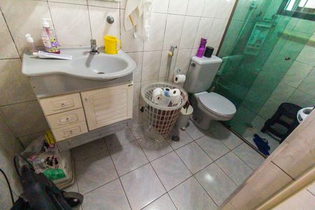 Casa à venda com 162m², 2 quartos e 1 vagaBanheiro