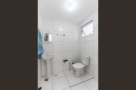 Apartamento para alugar com 52m², 2 quartos e 1 vagaBanheiro