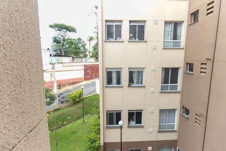 Apartamento para alugar com 52m², 2 quartos e 1 vagaVista Cozinha - Área de Serviço