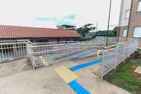 Apartamento para alugar com 52m², 2 quartos e 1 vagaÁrea Comum