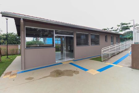 Apartamento para alugar com 52m², 2 quartos e 1 vagaSalão de Festas