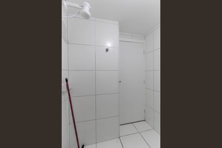 Apartamento para alugar com 52m², 2 quartos e 1 vagaBanheiro