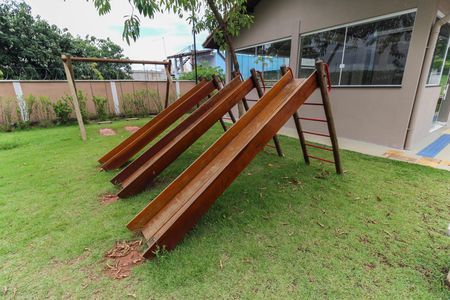 Apartamento para alugar com 52m², 2 quartos e 1 vagaPlayground