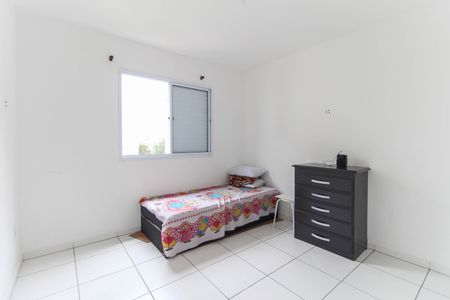 Quarto 1 de apartamento para alugar com 2 quartos, 52m² em Vila Conceicao, São Paulo