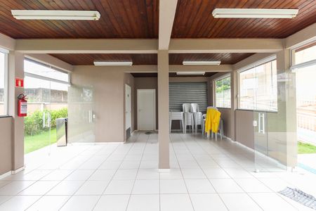 Apartamento para alugar com 52m², 2 quartos e 1 vagaSalão de Festas