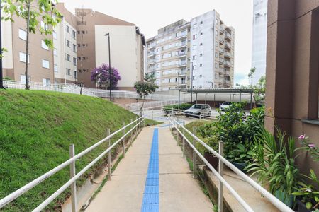 Apartamento para alugar com 52m², 2 quartos e 1 vagaÁrea Comum