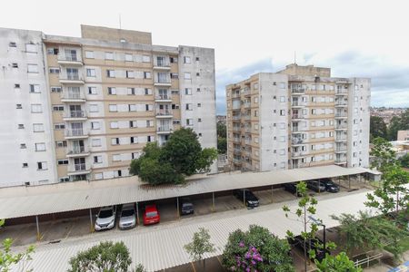 Apartamento para alugar com 52m², 2 quartos e 1 vagaVista do Quarto 1