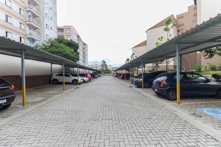 Apartamento para alugar com 52m², 2 quartos e 1 vagaEstacionamento